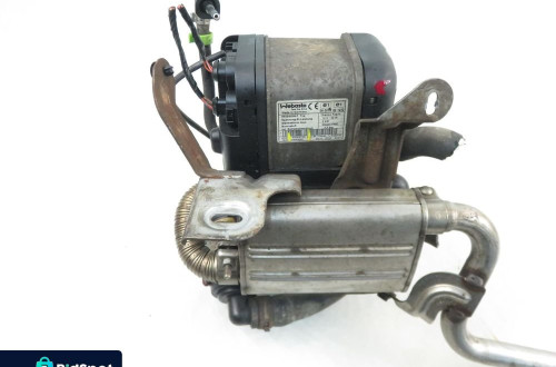 WEBASTO VW PASSAT B6 (3C2) 3C0815065B 9008372C