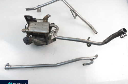 WEBASTO VW PASSAT B6 (3C2) 3C0815065B 9008372C