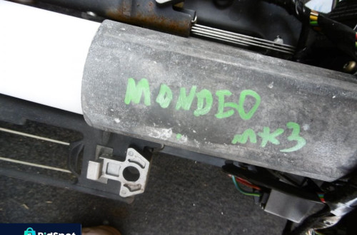 FORD MONDEO MK3 KOLUMNA KIEROWNICY