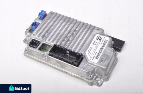 FORD FIESTA MK8 MODUŁ NAWIGACJI H1BT-14G371-FGA