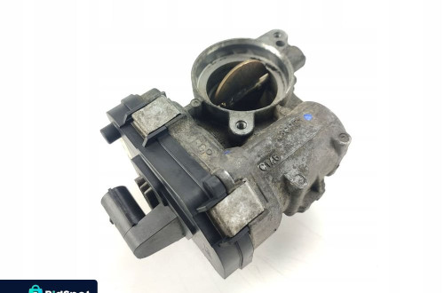 PRZEPUSTNICA OPEL ZAFIRA B (2005-2008) 1.9 CDTI 120KM Z19DT 48CPD1