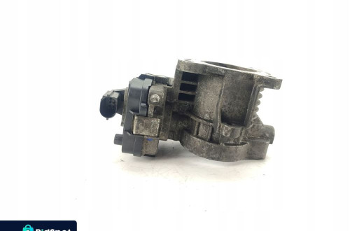 PRZEPUSTNICA OPEL ZAFIRA B (2005-2008) 1.9 CDTI 120KM Z19DT 48CPD1