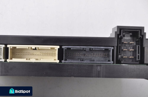 RANGE ROVER L494 STEROWNIK NADMUCHU JPLA-14C239-BA