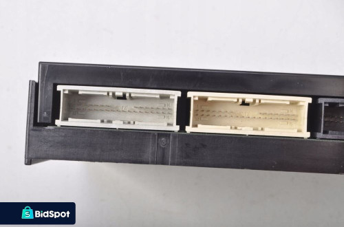 RANGE ROVER L494 STEROWNIK NADMUCHU JPLA-14C239-BA