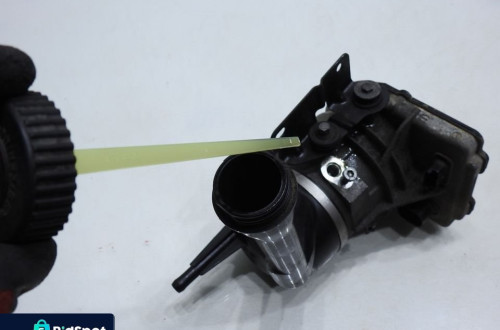 POMPA WSPOMAGANIA CITROEN C4 PICASSO 9681594680