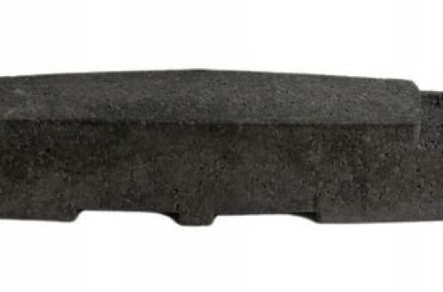 ABSORBER ZDERZAKA PRZÓD OPEL CORSA D 13211464