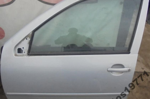 GOLF IV DRZWI LEWY PRZÓD PRZEDNIE EU