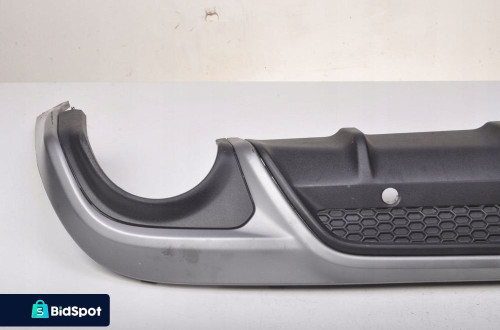 VOLVO S60 II V60 LIFT DYFUZOR 31383089