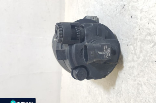 HALOGEN PRAWY VOLKSWAGEN PHAETON