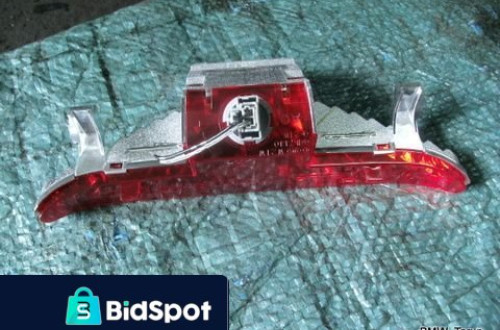 ŚWIATŁO STOP STOPU SEDAN F-VAT CIVIC VII
