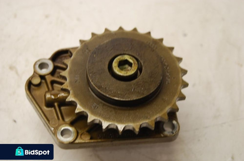 ŁAPA ŁAŃCUCHA 079103337B 4.2 BBK AUDI A4 S4