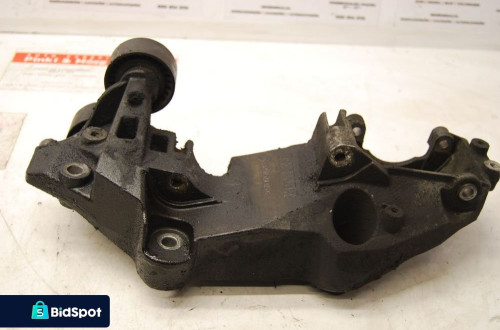 ŁAPA ALTERNATORA 8200527320C RENAULT TRAFIC II 2.0 DCI VIVARO