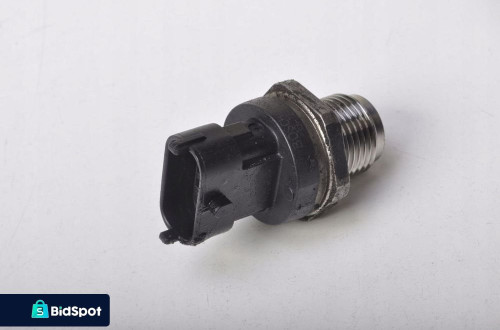 S80 II 2.4 D5 CZUJNIK CIŚNIENIA PALIWA 0281002995