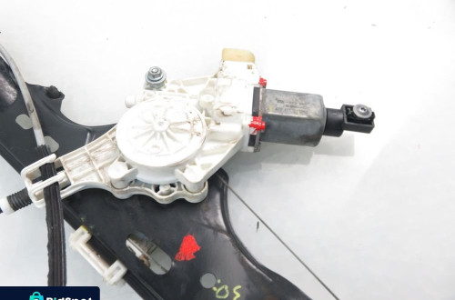 PODNOŚNIK SZYBY LEWY PRZEDNI BMW X1 E84 2990293