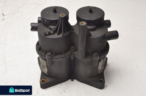 BMW E65 3.9 D 740 d SEPARATOR OLEJU 2248284