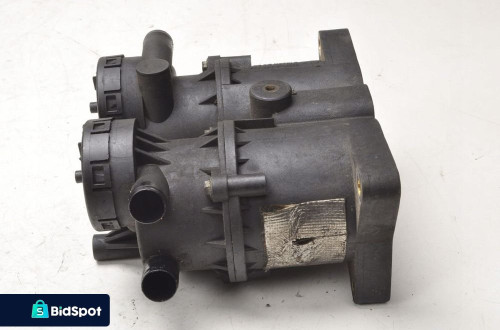 BMW E65 3.9 D 740 d SEPARATOR OLEJU 2248284