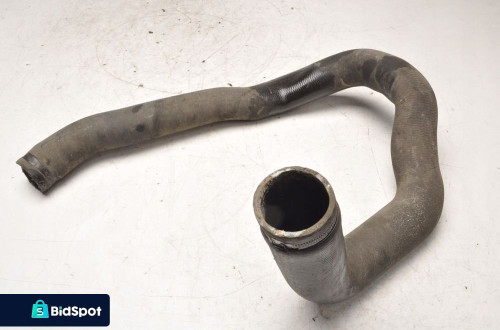 OPEL ASTRA H III 2.0 16V T WĄŻ RURA INTERCOOLERA
