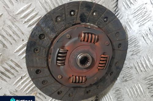 TARCZA DOCISK SPRZĘGŁA OPEL CORSA C