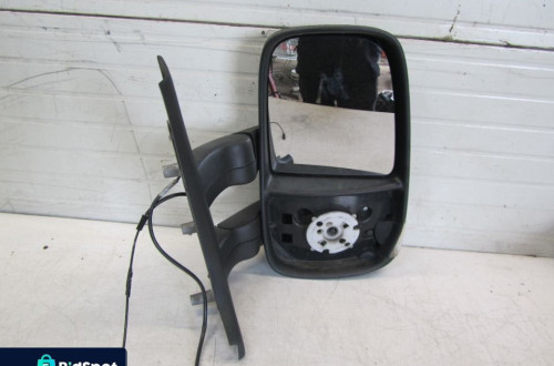 iveco daily 06->lusterko zewnętrzne prawe