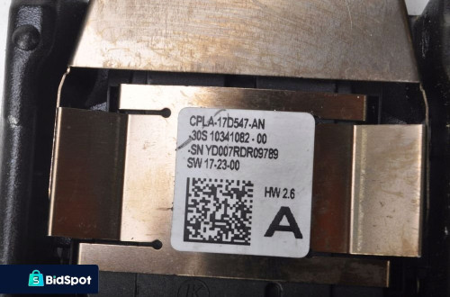 LAND ROVER RANGE ROVER L494 SENSOR CZUJNIK DESZCZU