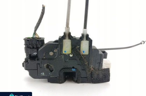 ZAMEK DRZWI PRAWY TYŁ HYUNDAI I30 I (2007-2010) 81420-2L000