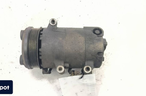 SPRĘŻARKA KLIMATYZACJI FORD FOCUS