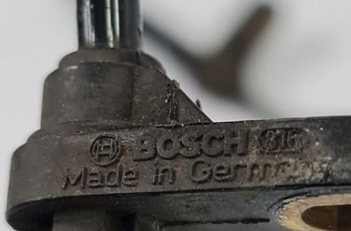 CZUJNIK ABS ABSU PORSCHE CAYMAN 987 99760640701
