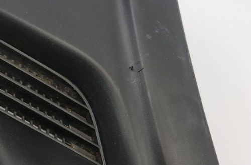 OSŁONA PODSZYBIA LEWA PORSCHE CAYMAN 987