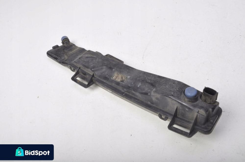 FORD S-MAX MK1 LIFT LAMPA PRAWA PRZEDNIA DRL LED