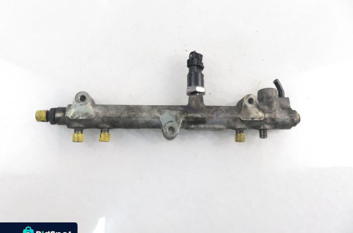 LISTWA WTRYSKOWA CHRYSLER VOYAGER IV 2.5 CRD 0445214023 0281002398 ENJ