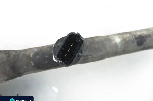 LISTWA WTRYSKOWA CHRYSLER VOYAGER IV 2.5 CRD 0445214023 0281002398 ENJ