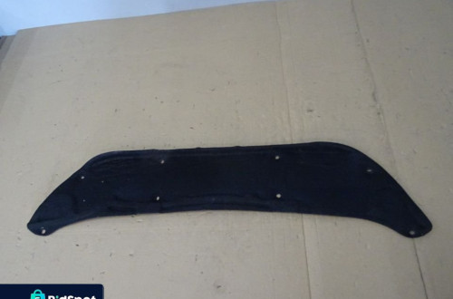 WYCISZENIE WYGUSZENIE MASKI RENAULT SCENIC II 03-06 NR149