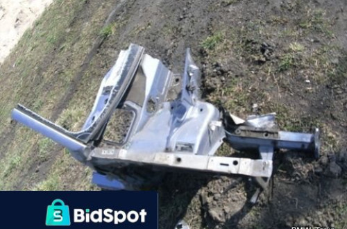 ĆWIARTKA PODŁUŻNICA PRZÓD PRAWA VW PASSAT B5