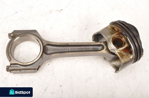 FIESTA MK8 1.0 TŁOK Z KORBOWODEM RFCM-5G6205-FA