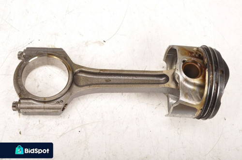 FIESTA MK8 1.0 TŁOK Z KORBOWODEM RFCM-5G6205-FA