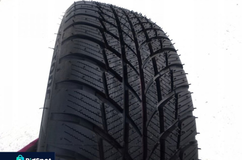OPONA ZIMOWA NOWA BRIDGESTONE 185 65 R15