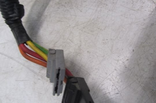 renault trafic-vivaro fl 2.0 dci eu zestaw startowy komputer moduł stacyjka