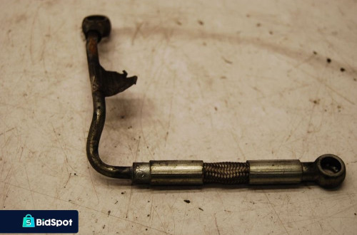 PRZEWÓD OLEJOWY 55212515 1.6 JTDM FIAT BRAVO II ALFA ROMEO