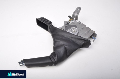FORD FIESTA MK8 DŹWIGNIA HAMULCA RĘCZNEGO 21R