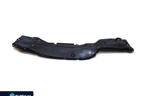 PODSZYBIE METALOWE MAZDA5 MAZDA 5 II