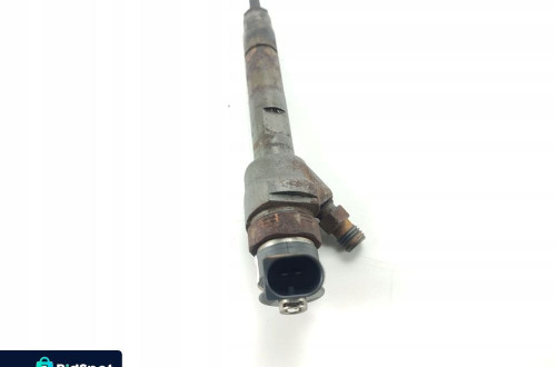 WTRYSKIWACZ BMW E87 E90 E91 2.0 D N47 0445110289