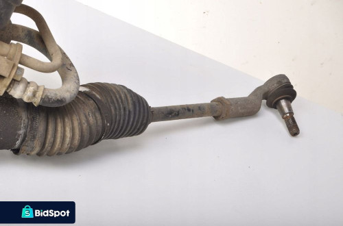 S-MAX MK1 LIFT MONDEO MAGLOWNICA 6G91-3A500-AM EU