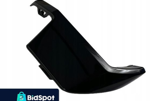 BMW M4 G82 21- LISTWA ZDERZAKA TYŁ PRAWA 8076448