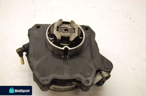 POMPA VACUM 55205446 1.6 JTDM FIAT BRAVO II ALFA ROMEO