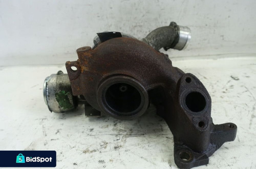 Vectra C 1.9 CDTI 16V TURBOSPRĘŻARKA 773720-5001S