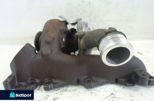 Vectra C 1.9 CDTI 16V TURBOSPRĘŻARKA 773720-5001S