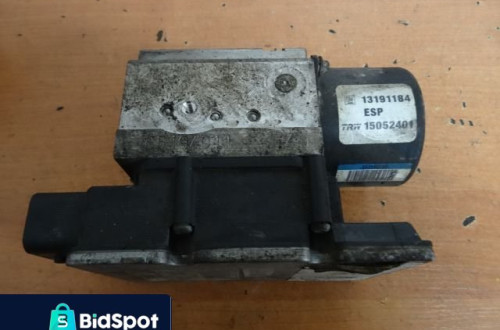 POMPA ABS 13191184 OPEL VECTRA C