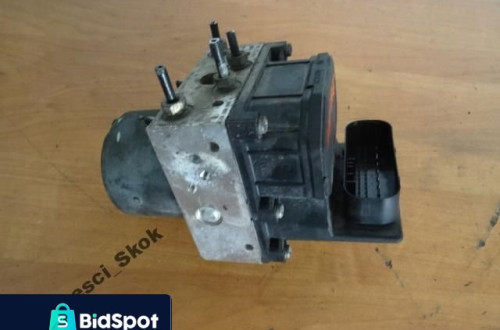 POMPA ABS FIAT ULYSSE 0265222009