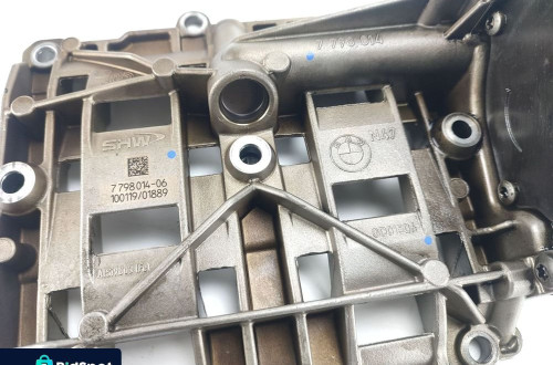 POMPA OLEJU BMW E90 LIFT (2008-2011) 2.0 D N47 7798014