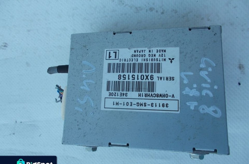 MODUŁ KOMPUTER USB CIVIC VIII F-VAT